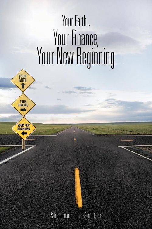 Produktbild: Your Faith , Your Finance, Your New Beginning
