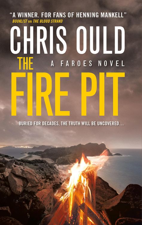Produktbild: The Fire Pit