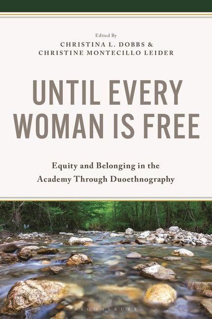 Produktbild: Until Every Woman Is Free