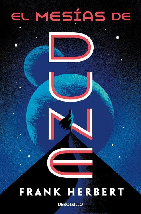 Produktbild: El mes&iacute;as de Dune