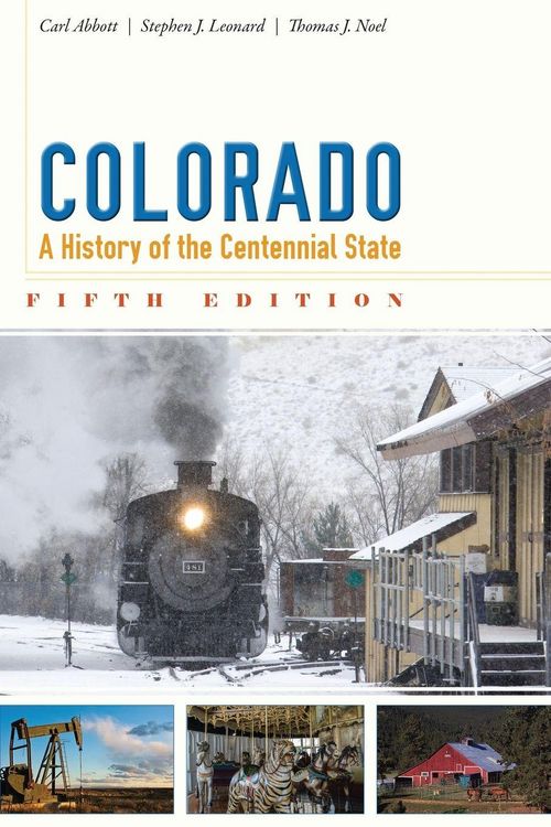 Produktbild: Colorado