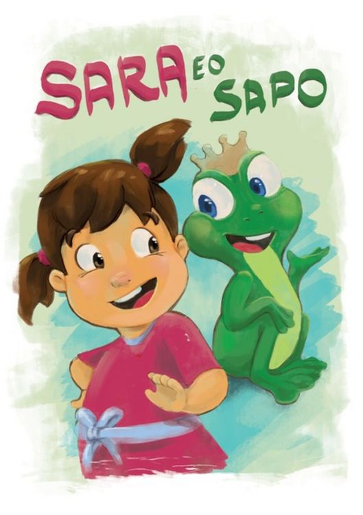 Produktbild: Sara E O Sapo