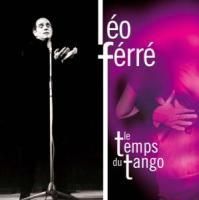 Produktbild: Ferre - Le temps du tango