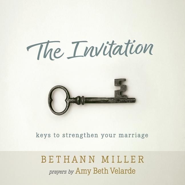 Produktbild: The Invitation