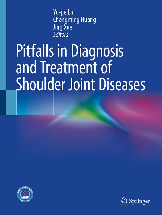 Produktbild: Pitfalls in Diagnosis and Treatment of Shoulder Joint Diseases