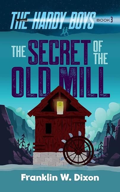 Produktbild: Dixon, F: Secret of the Old Mill