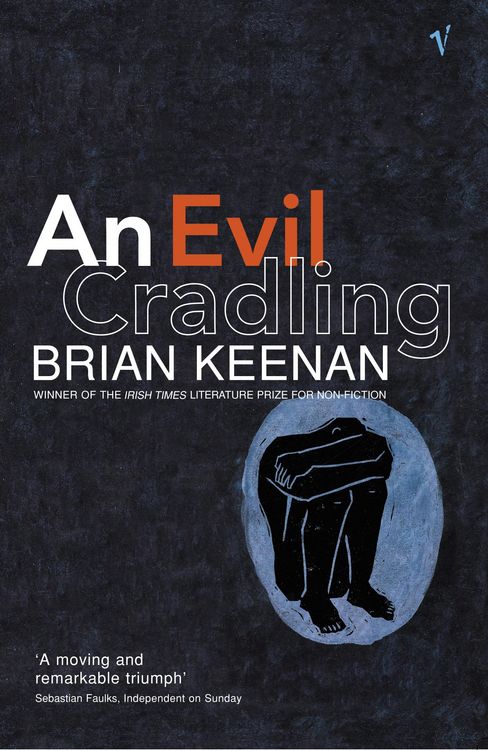 Produktbild: An Evil Cradling
