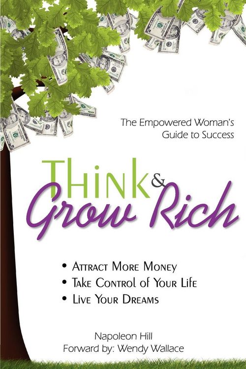 Produktbild: Think & Grow Rich