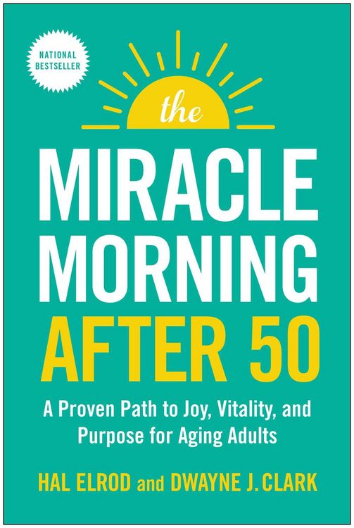 Produktbild: The Miracle Morning After 50