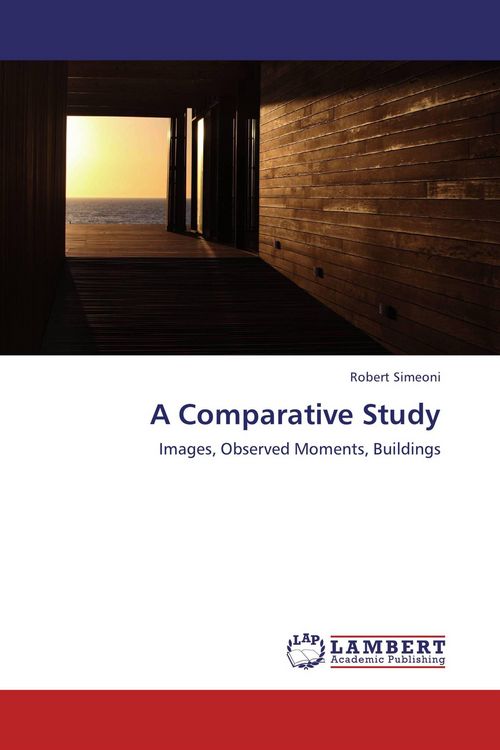 Produktbild: A Comparative Study