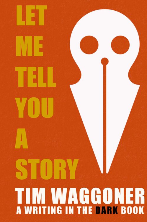 Produktbild: Let Me Tell You a Story