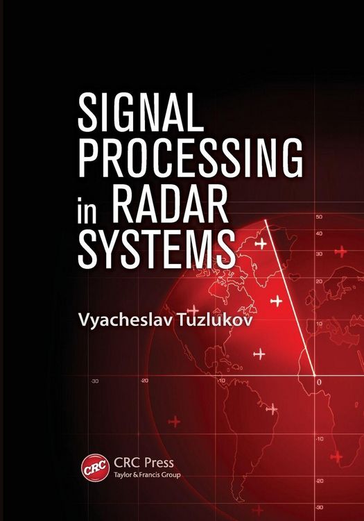 Produktbild: Signal Processing in Radar Systems
