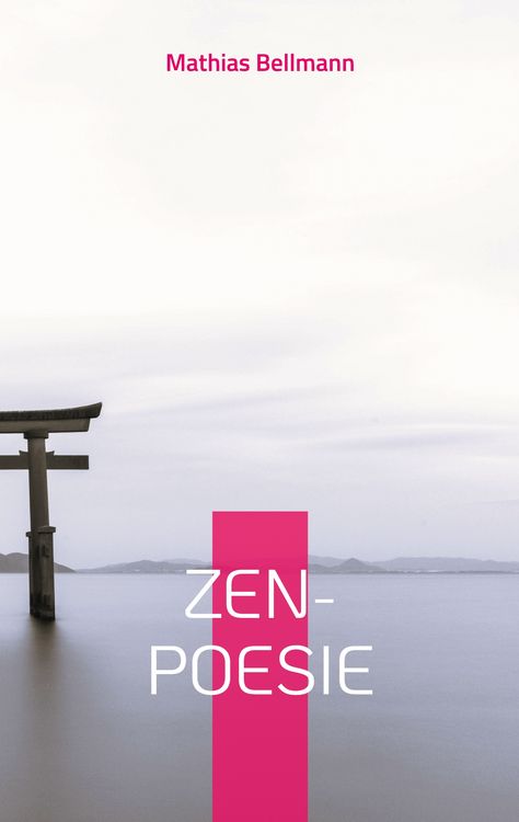 Produktbild: Zen-Poesie