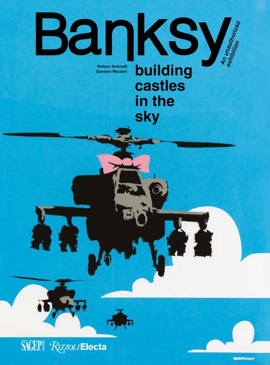 Produktbild: Banksy