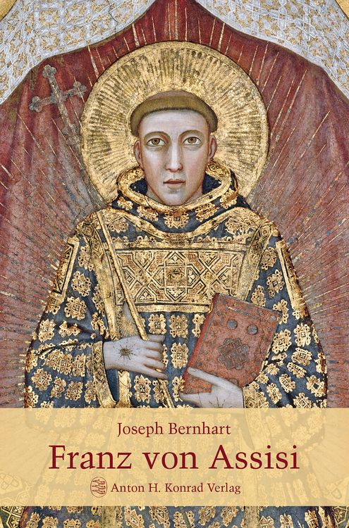 Produktbild: Franz von Assisi