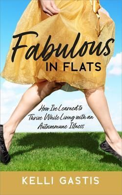 Produktbild: Fabulous in Flats