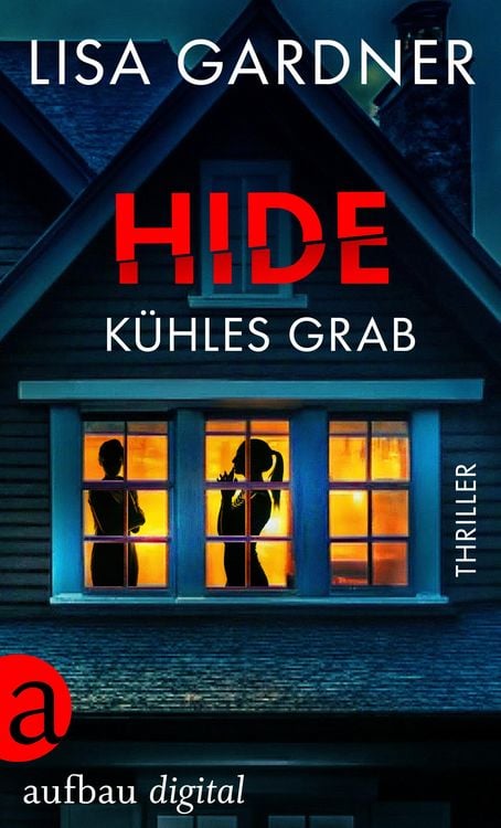 Produktbild: Hide - K&uuml;hles Grab