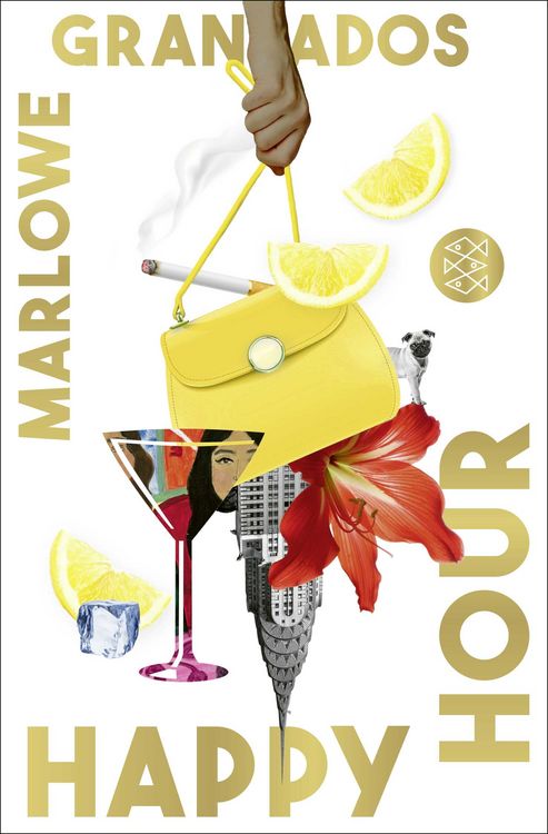 Produktbild: Happy Hour