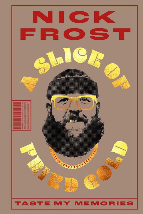 Produktbild: A Slice of Fried Gold