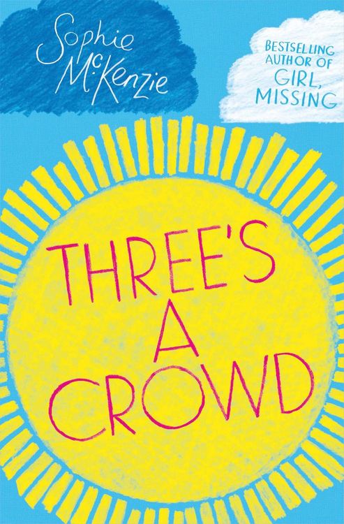 Produktbild: Three's a Crowd