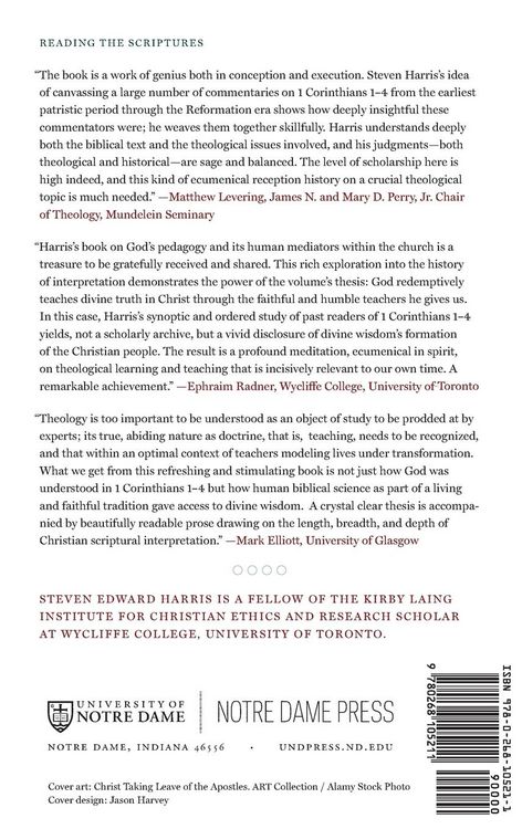 Produktbild: God and the Teaching of Theology