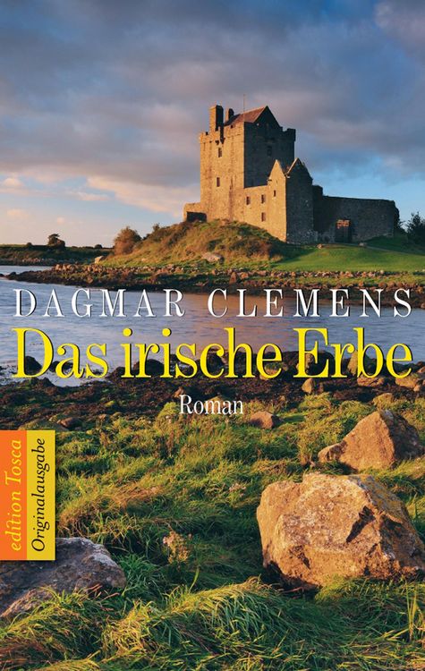 Produktbild: Das irische Erbe