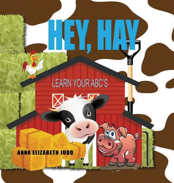 Produktbild: Hey, Hay