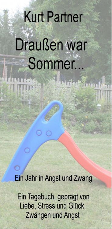 Produktbild: Drau&szlig;en war Sommer...
