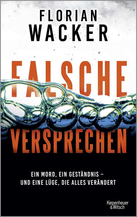 Produktbild: Falsche Versprechen