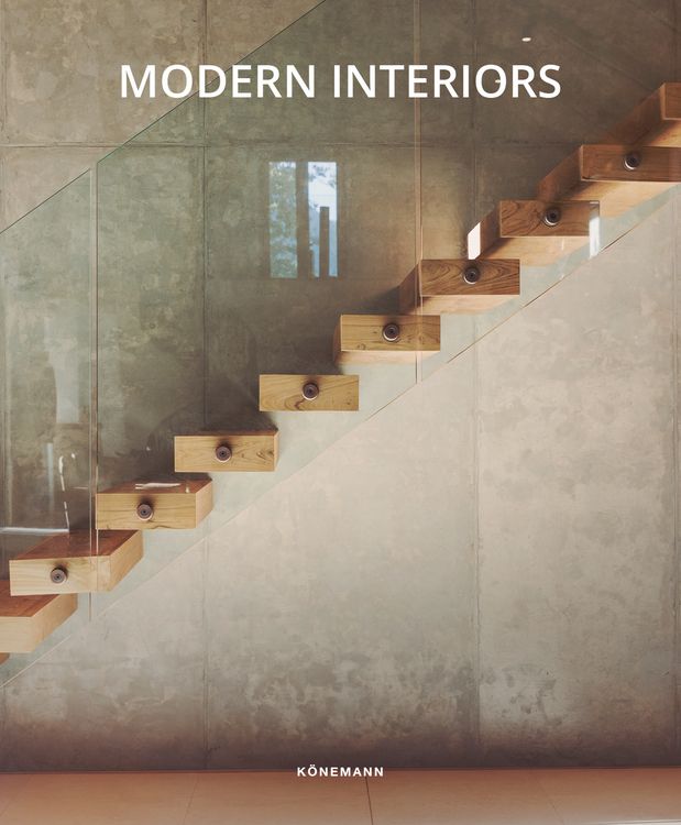 Produktbild: Modern Interiors