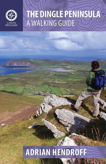 Produktbild: The Dingle Peninsula