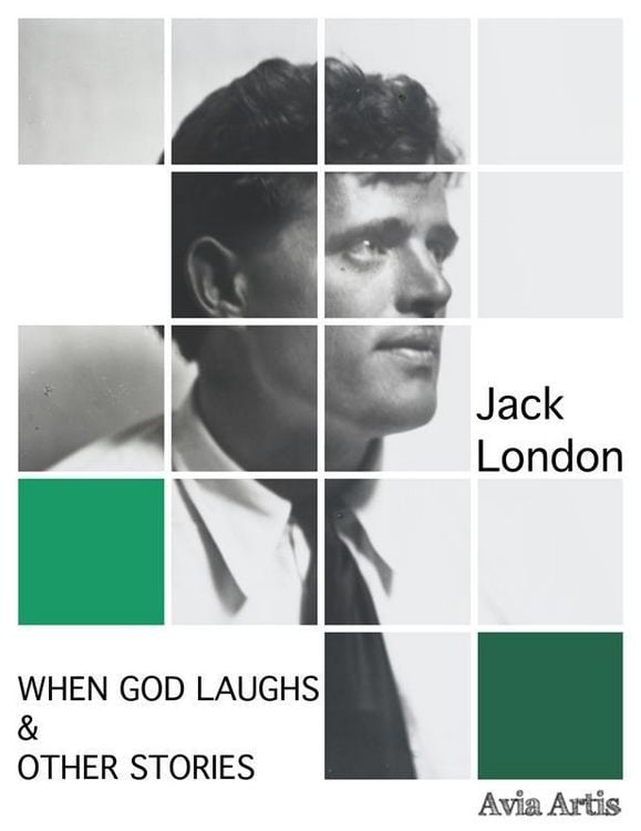 Produktbild: When God Laughs & Other Stories