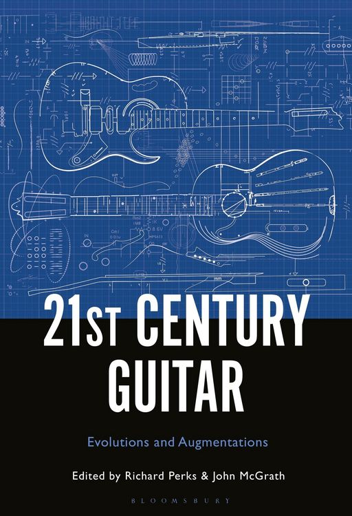 Produktbild: 21st Century Guitar