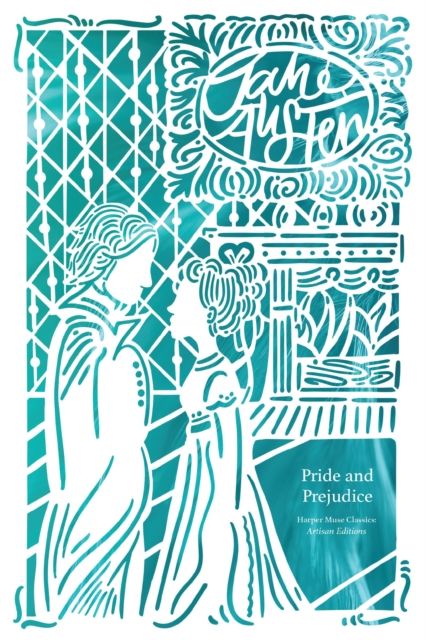 Produktbild: Pride and Prejudice (Artisan Edition)