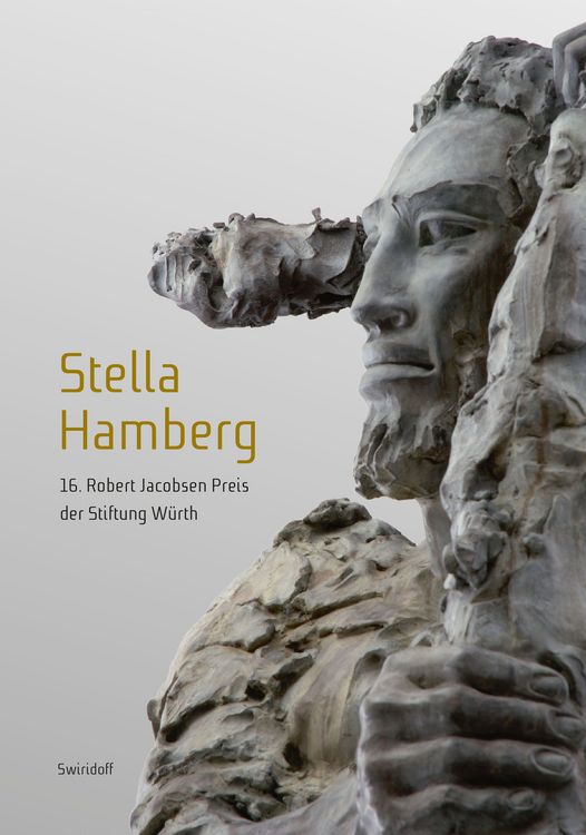 Produktbild: Stella Hamberg