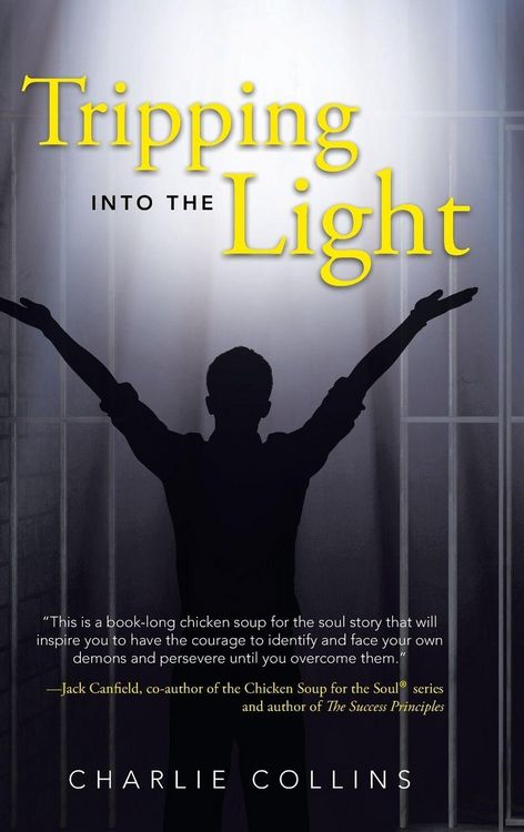 Produktbild: Tripping Into the Light