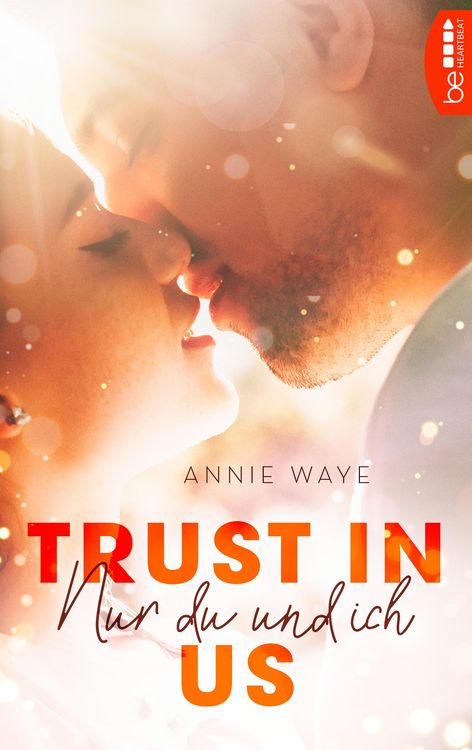 Produktbild: Trust in Us - Nur du und ich