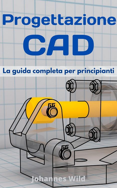 Produktbild: Progettazione CAD