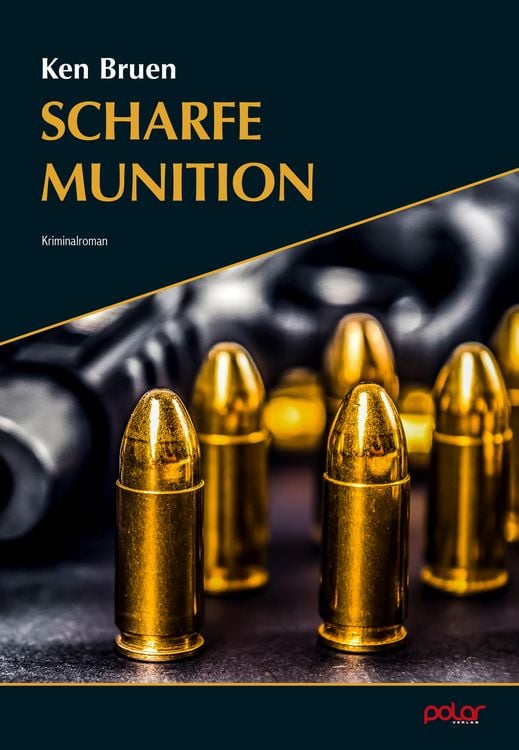 Produktbild: Scharfe Munition