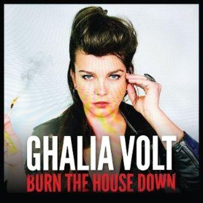 Produktbild: Burn The House Down