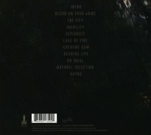 Produktbild: Linie: What We Make Our Demons Do