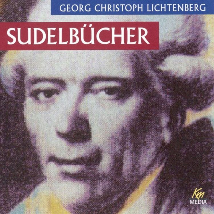 Produktbild: Sudelb&uuml;cher