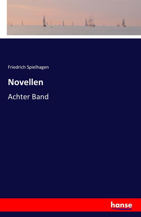 Produktbild: Novellen
