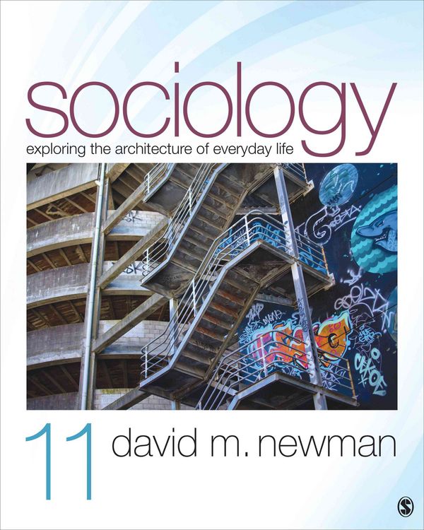 Produktbild: Sociology