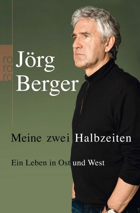 Produktbild: Meine zwei Halbzeiten