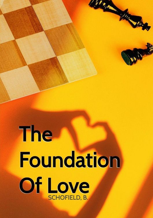 Produktbild: The Foundation Of Love