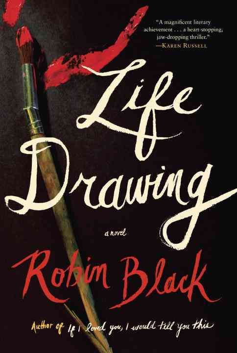 Produktbild: Life Drawing