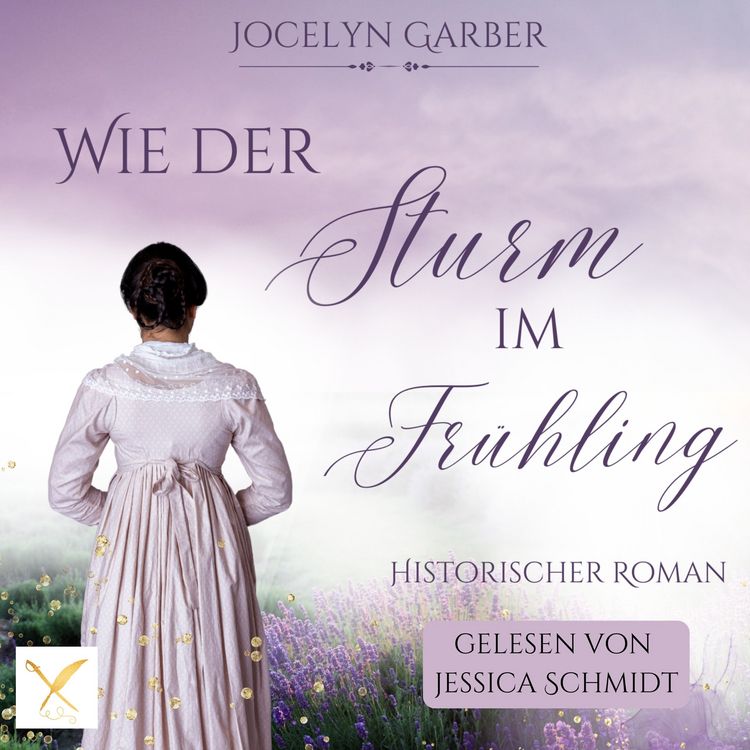Produktbild: Wie der Sturm im Fr&uuml;hling