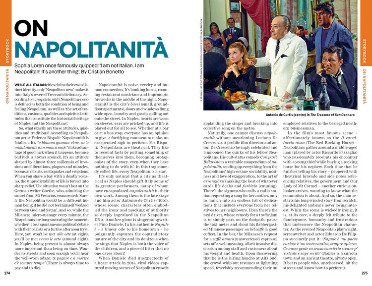 Produktbild: Lonely Planet Southern Italy