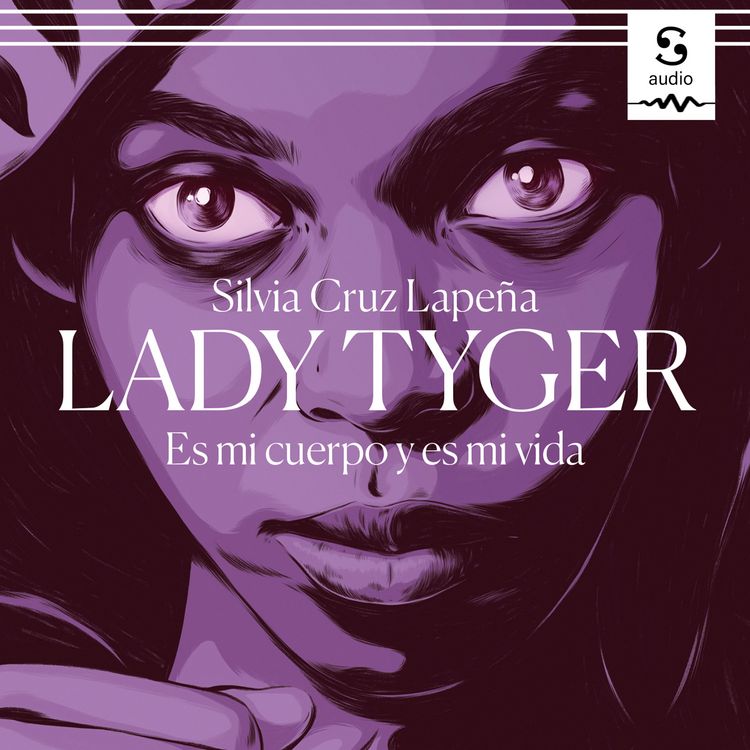 Produktbild: Lady Tyger